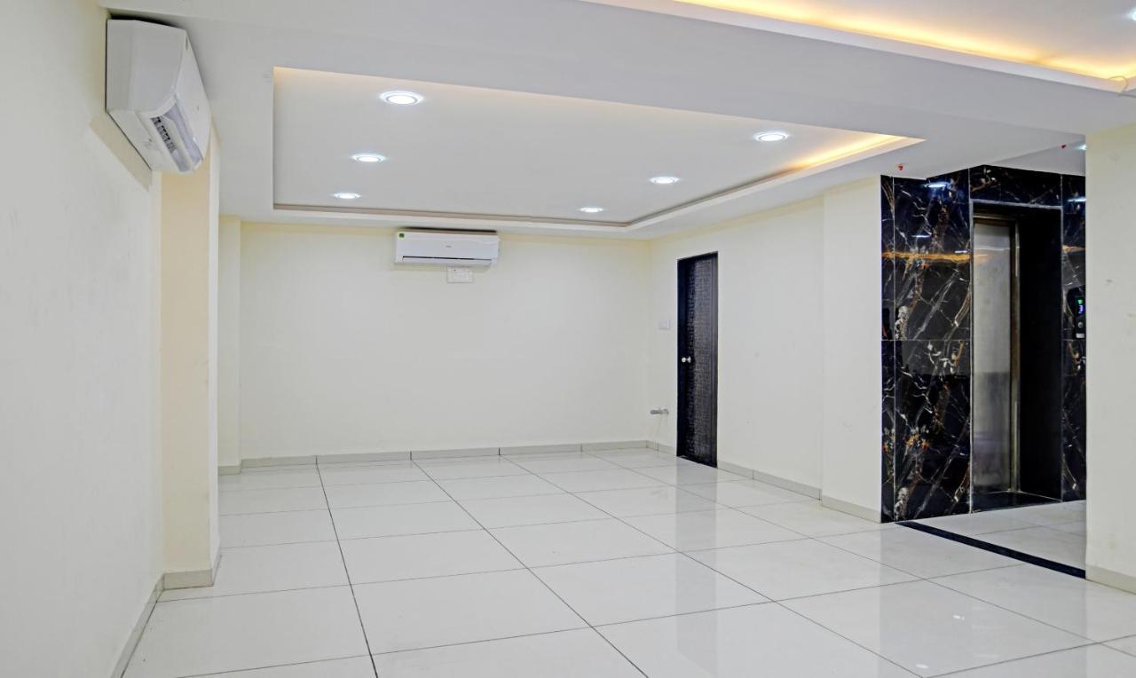 Treebo Jayshree Palace C21 Business Park Hotel Indore Exterior photo